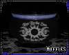 H. Galaxy Cauldron