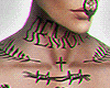 dream body tattoo