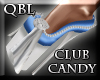 Club Candy Platforms
