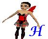 [H]Red Black Fairy