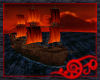 The Flame - Pirate Ship