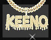 $Keeno Custom