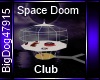 [BD] Space Doom Club