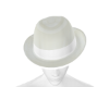 (SH) The White hat