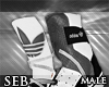 S'  Kicks V1
