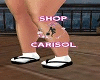 Sandals Japan🦿