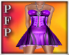[T]Naomi Dress