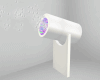 Bubble Foam Machine