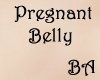 [BA] 000 Pregnant Belly