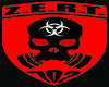 Z.E.R.T. 702 FLAG