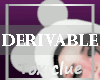 [Tc] Derivable Hoodie