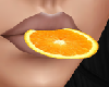 Slice Of Orange