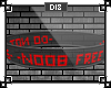 [D18] Noob Free Circle