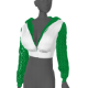 green endi jacket