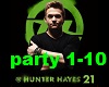 Party Like Your 21