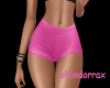 Hot Pink Shorties RL