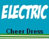[DJ] Electric Dress