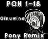~Nv~ Pony Remix