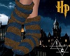 *HP* Ravenclaw Socks v1