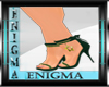 ENi_Classic shoes_Green