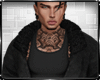 Oversize Fur Jacket
