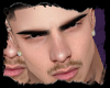 Diego - Head Mesh