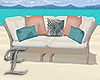-E- Beach Seating