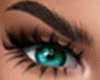 StarLight Teal Eyes
