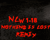 REMIX-NOTHING IS LOST