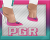 PGR  Heel