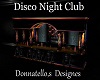 disco night bar