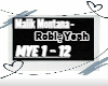 ML] Malik - Robie Yeah