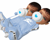 Jalen & Xzavior twins B1