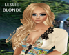 Leslie Blonde II