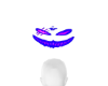 Particles Head Sign 3