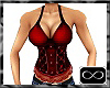 [CFD]Ruby Corset