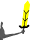 Illyana Sword