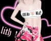 hoe heart top!!
