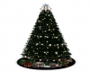 Holiday Xmas Tree
