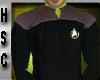 DS9 GOLD TOP