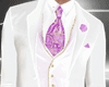 W&G Purple G Tuxedo