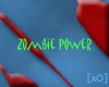 Zombie Power