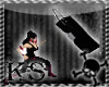 Animated Punshing Bag 