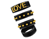 Love Bracelets Black V2