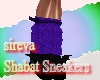 sireva Shabat Sneakers