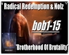 Radical Redemption-BOB