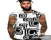 Grown man top