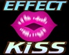 Kiss Effect Sound