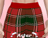 ★ Plaid Cozy pJS