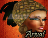 [BMC] Zuri African Hair